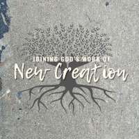 Joining God's Work of New Creation (Mission 2021)