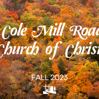 Fall 2023